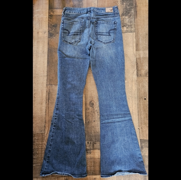 American eagle jeans - Picture 3 of 3